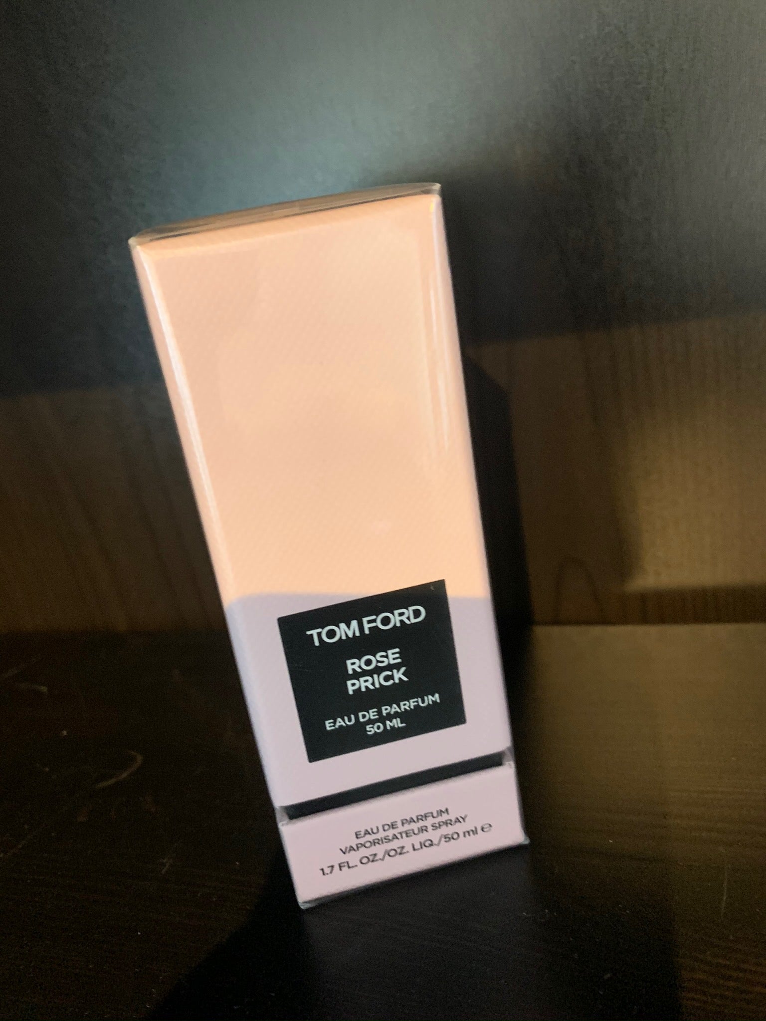 Tom Ford Rose Prick, 50ml - LIME SAMA